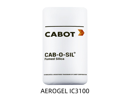 Cabot卡博特ENOVA AEROGEL  IC3100