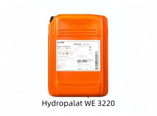 BASF Wetting Agent Hydropalat WE 3220