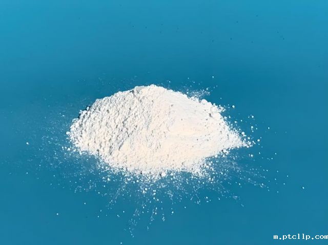 The magical effect of polyamide wax powder
